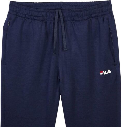 بنطال رياضي متوسط ​​الوزن للرجال من Fila in Saudi Arabia