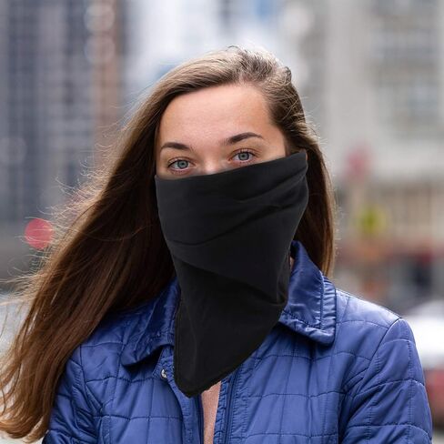 URATOT 12 قطعة من مناديل باندانا القطنية متعددة الوظائف، متنوعة 12 لونًا in Saudi Arabia