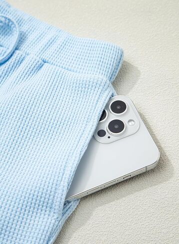 مجموعة ملابس صيفية للفتيات من blibean ملابس للأطفال بألوان وافل مقاس 6-15 سنة in Kuwait