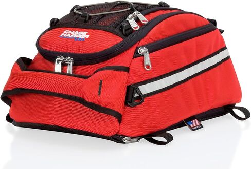 4502 RipStream Tail Trunk - Water-Resistant, Tear-Resistant, Industrial Grade Ballistic Nylon - Universal Fit Adjustable Bungee Mounting System in Kuwait