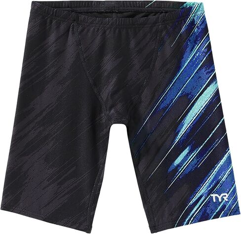 TYR Boys' Cycloid Durafast Elite Jammer in Saudi Arabia