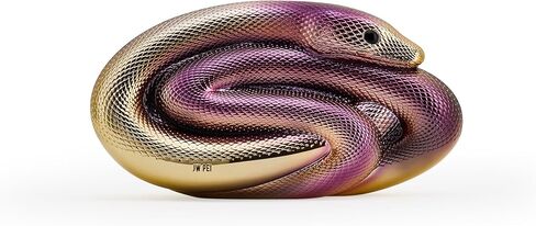 JW PEI Women's Sophia Serpent Clutch in Saudi Arabia