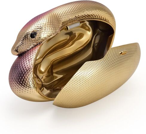 JW PEI Women's Sophia Serpent Clutch in Saudi Arabia