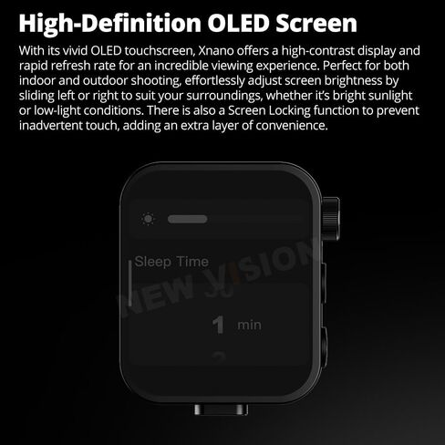 مشغل فلاش Godox X3 C X3-C X3C TTL اللاسلكي لكاميرات Canon، نظام لاسلكي 2.4 جيجا هرتز، شاشة LED عالية الوضوح، بطارية ليثيوم مدمجة لكاميرات Canon EOS in Saudi Arabia