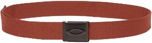 Oakley mens Ellipse Web Belt in Saudi Arabia