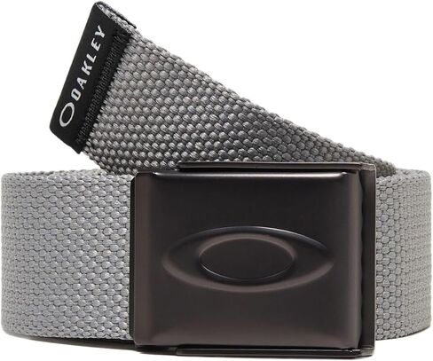 Oakley mens Ellipse Web Belt in Saudi Arabia