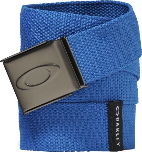 Oakley mens Ellipse Web Belt in Saudi Arabia
