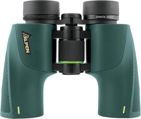 Alpen Kodiak 10x42 Binoculars Waterproof with in Kuwait