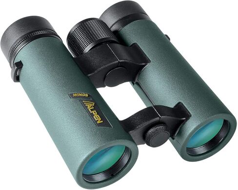 Alpen Kodiak 10x42 Binoculars Waterproof with in Kuwait