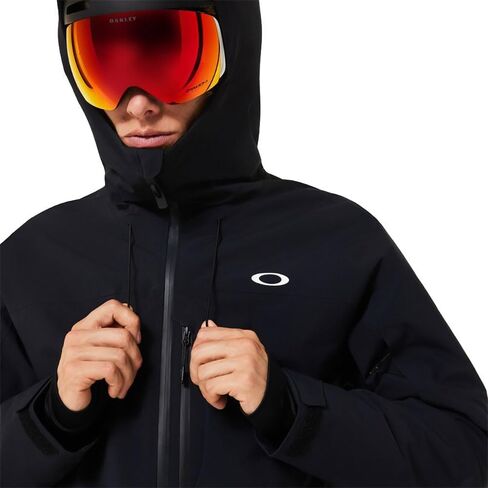 سترة Oakley للرجال معزولة بمظلة، مقاس X-Large in Saudi Arabia