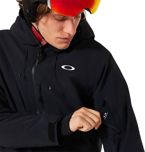 سترة Oakley للرجال معزولة بمظلة، مقاس X-Large in Saudi Arabia