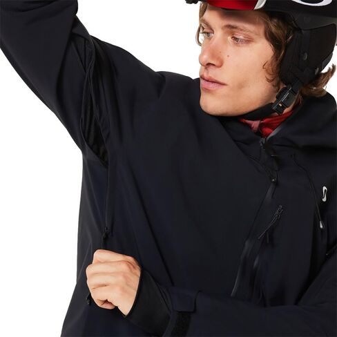 سترة Oakley للرجال معزولة بمظلة، مقاس X-Large in Saudi Arabia