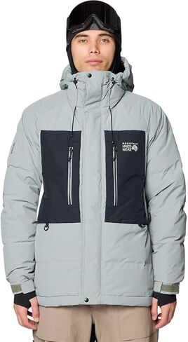 جاكيت رجالي من Mountain Hardwear من First TracksTM Down in Kuwait