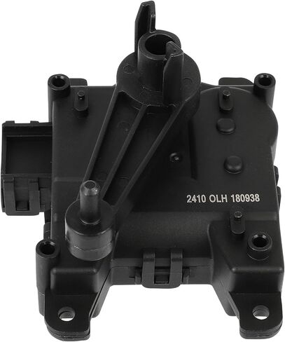 مشغل باب مزيج سخان SCITOO HVAC يناسب Ford for Explorer 2002-2010، وLincoln for Navigator 2003-2006، وMercury for Mountaineer 2002-2010 604-209 أذرع باب مزيج السخان (مجموعة من 2) in Saudi Arabia
