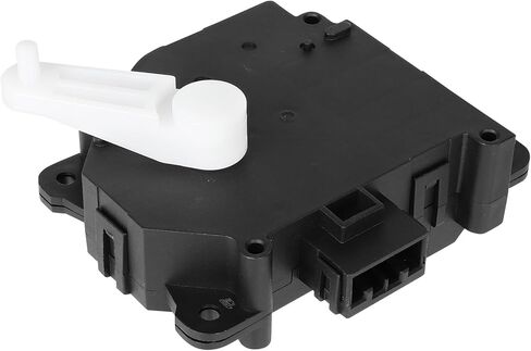 مشغل باب مزيج سخان SCITOO HVAC يناسب Ford for Explorer 2002-2010، وLincoln for Navigator 2003-2006، وMercury for Mountaineer 2002-2010 604-209 أذرع باب مزيج السخان (مجموعة من 2) in Saudi Arabia