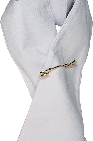 دبوس ربطة عنق - حلزوني ذهبي تقليدي in Kuwait