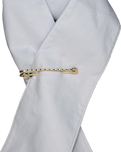 دبوس ربطة عنق - حلزوني ذهبي تقليدي in Kuwait