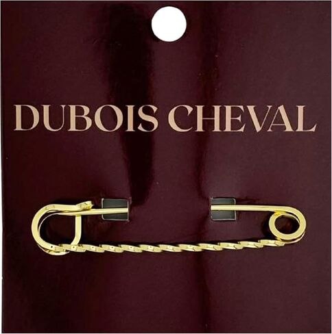 دبوس ربطة عنق - حلزوني ذهبي تقليدي in Kuwait