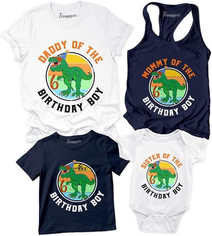 Best Birthday Ever Shirt Family Birthday Vacation Tee Matching Mom Dad Kid Outfit in Saudi Arabia