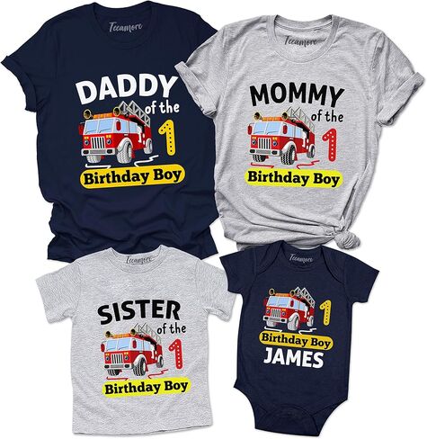 Best Birthday Ever Shirt Family Birthday Vacation Tee Matching Mom Dad Kid Outfit in Saudi Arabia