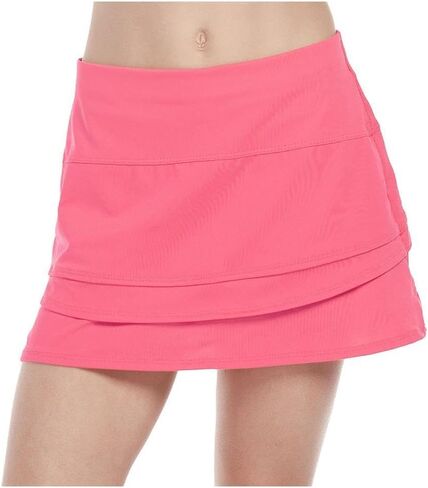 Girls Lucky In Love So Much Fun Skort in Saudi Arabia