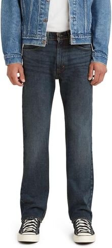 Levi's® 505® Regular Nail Loop Knot 32 32 in Saudi Arabia