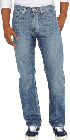 Levi's® 505® Regular Nail Loop Knot 32 32 in Saudi Arabia