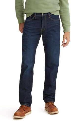 Levi's® 505® Regular Nail Loop Knot 32 32 in Saudi Arabia