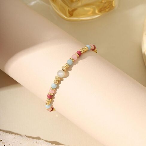 Healthy Pregnancy Bracelet for Mother New Mom, Pregnancy Gifts for Expecting Mom in Kuwait