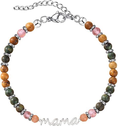 Healthy Pregnancy Bracelet for Mother New Mom, Pregnancy Gifts for Expecting Mom in Kuwait
