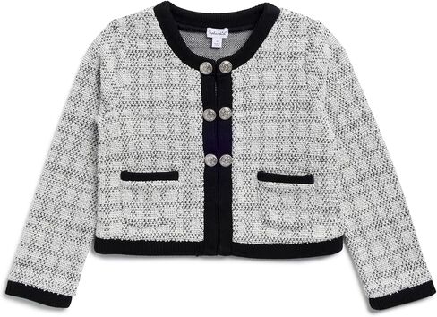 Splendid girls Tweed Lady Jacket in Saudi Arabia