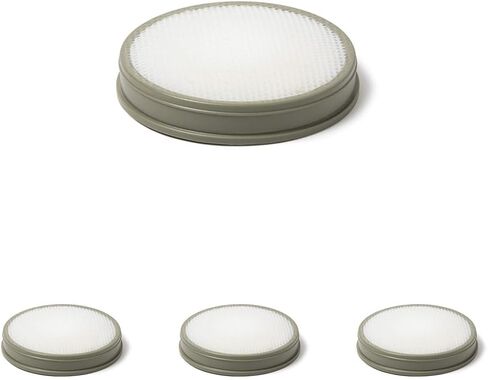 Hoover ONEPWR Blade Filter Accessory, AH85300, Grey in Kuwait
