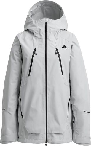 سترة بيرتون النسائية الاحتياطية GORE-TEX 2L in Saudi Arabia