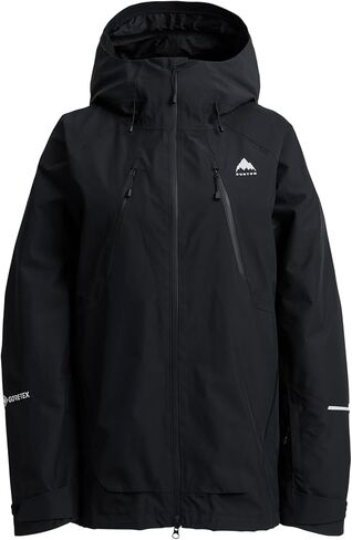 سترة بيرتون النسائية الاحتياطية GORE-TEX 2L in Kuwait