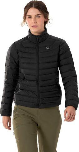جاكيت Arc'teryx السيريوم للنساء | سترة دافئة ومتعددة الاستخدامات وخفيفة الوزن in Saudi Arabia