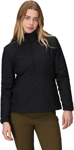Outdoor Research Women's Vesper Insulated Pullover | Lightweight, Water Resistant Hiking Jacket, 4-Seasons Comfort in Saudi Arabia
