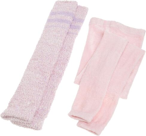 Jefferies Socks Little Girls' Legwarmer/ Footless Tight Combination (Pack of 2) in Saudi Arabia