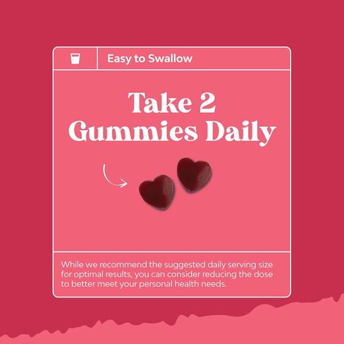 Hormone Balance for Women Gummies of All Ages - PMS Support Supplement for Women to Regulate Menstrual Cycle & Hormonal Balance Menopause & Mood Swings with Vitamin B6 & Dong Quai - 60 Chews in Saudi Arabia