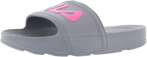 حذاء Fila Sleek Slide LT للفتيات in Kuwait