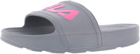Fila Sleek Slide LT Girls Shoes in Saudi Arabia