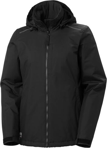Helly-Hansen Women's Workwear Manchester 2.0 Winter Jacket in Saudi Arabia
