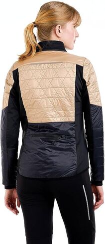 Swix womens Mayen Women's Quilted Jkt in Kuwait