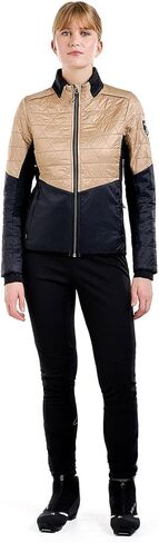 Swix womens Mayen Women's Quilted Jkt in Kuwait