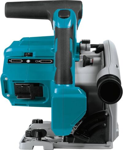Makita XCV04PT 18V X2 LXT® Lithium-Ion (36V) Cordless/Corded 2.1 Gallon HEPA Filter Dry Dust Extractor/Vacuum Kit (5.0Ah) in Saudi Arabia