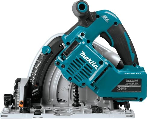 Makita XCV04PT 18V X2 LXT® Lithium-Ion (36V) Cordless/Corded 2.1 Gallon HEPA Filter Dry Dust Extractor/Vacuum Kit (5.0Ah) in Saudi Arabia