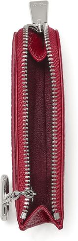 kate spade new york Women's Pebbled Leather Mini Zip Card Case in Saudi Arabia