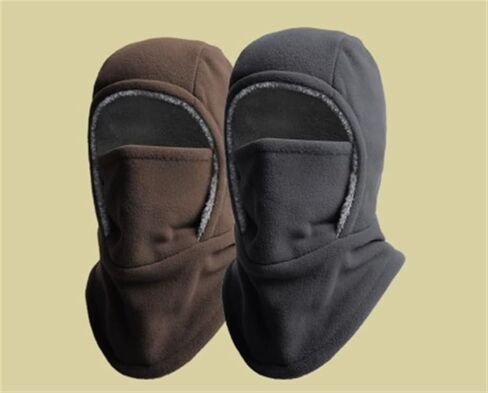 Heat Balaclava in Kuwait