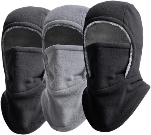Heat Balaclava in Kuwait