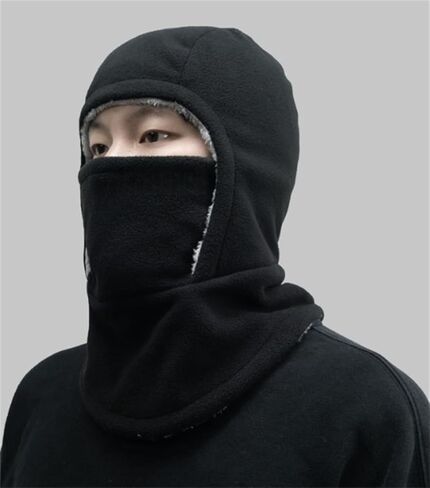 Heat Balaclava in Kuwait