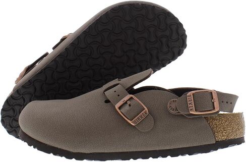 قبقاب كاي للأطفال من الجنسين من بيركنستوك in Kuwait